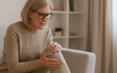 ¿Cómo saber si tengo osteoartritis?