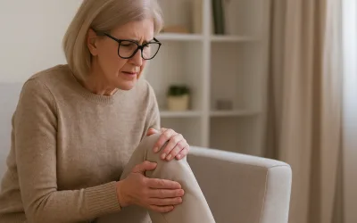 ¿Cómo saber si tengo osteoartritis?